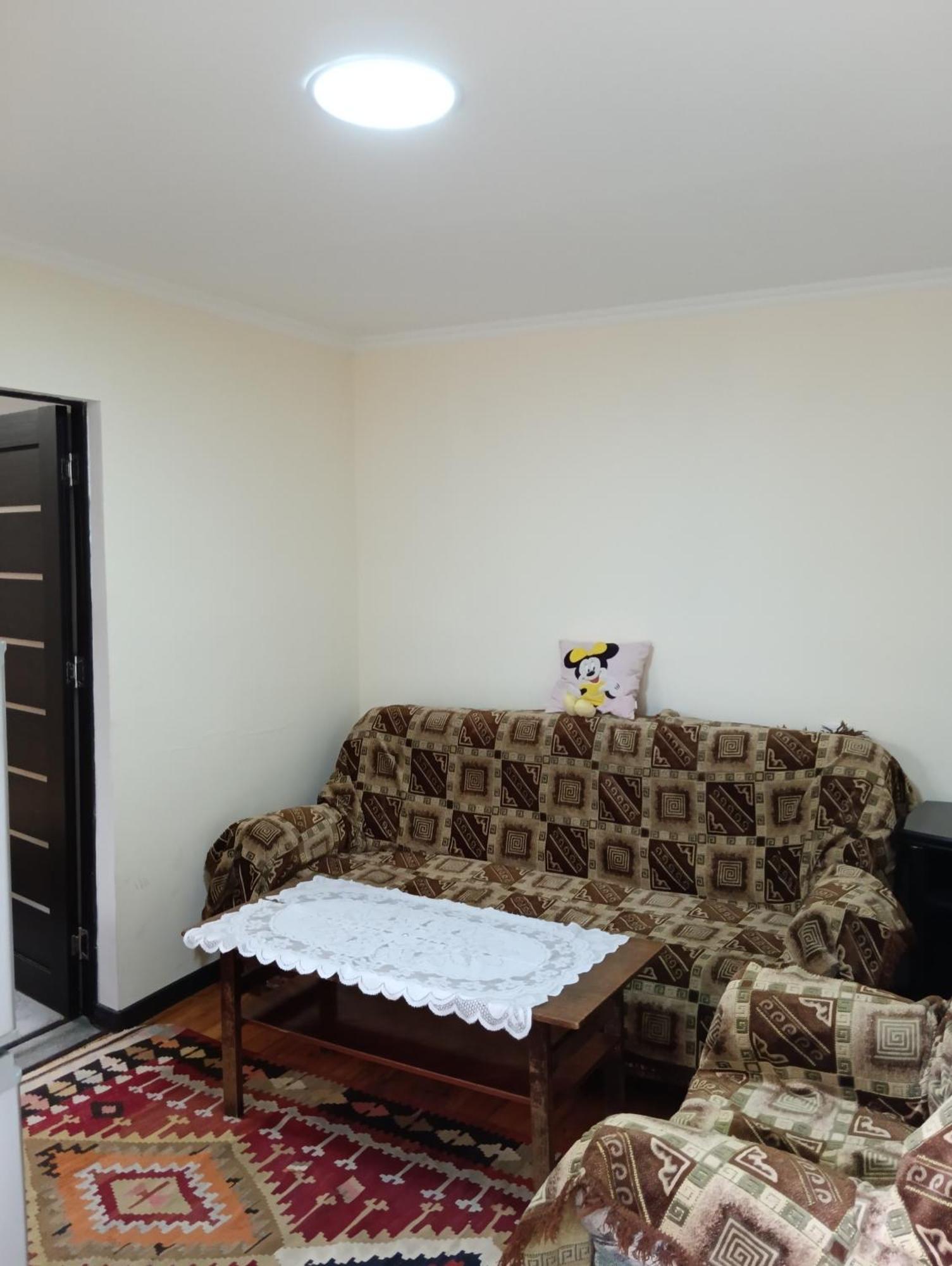 エレバン Grigヴィラ 部屋 写真